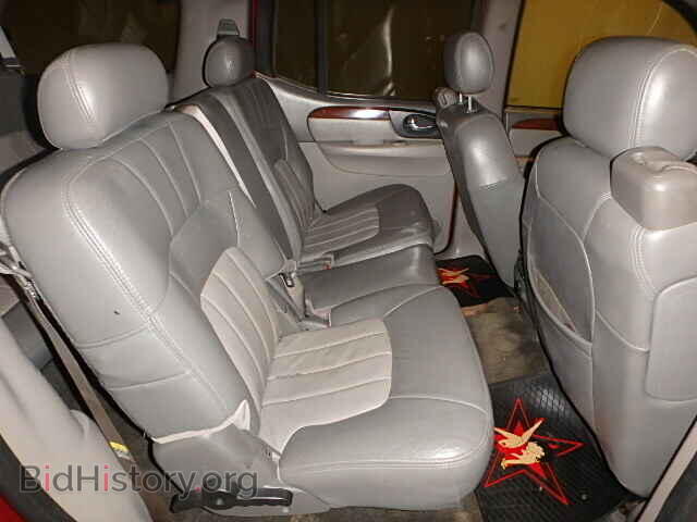 2003 GMC ENVOY - VIN: 1GKET16S036230235 - Фото 6