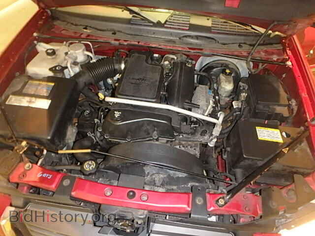 2003 GMC ENVOY - VIN: 1GKET16S036230235 - Фото 7