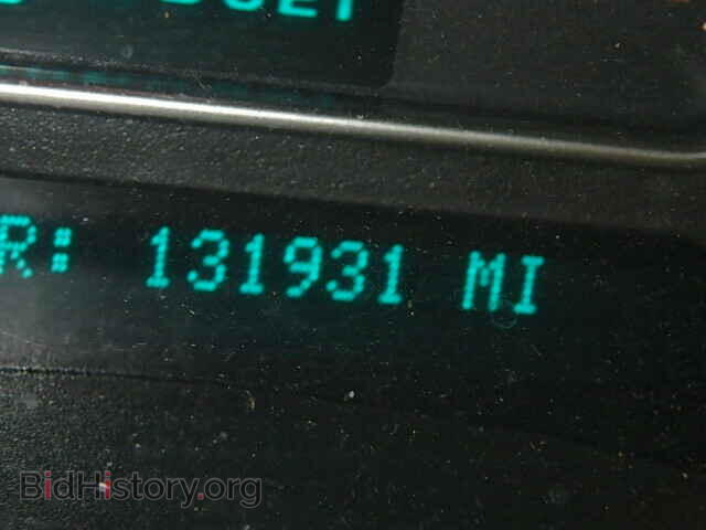 2003 GMC ENVOY - VIN: 1GKET16S036230235 - Фото 8