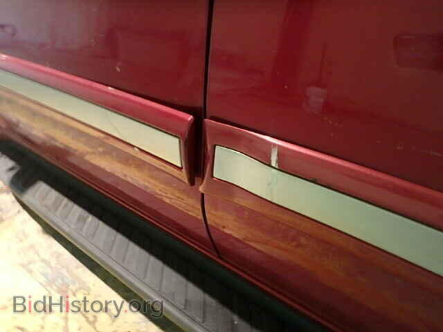 2003 GMC ENVOY - VIN: 1GKET16S036230235 - Фото 10