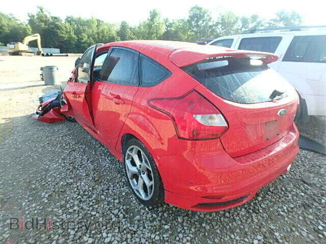 2013 FORD FOCUS - VIN: 1FADP3L92DL161615 - Photo 3
