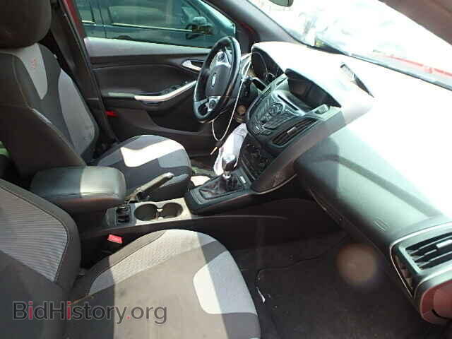 2013 FORD FOCUS - VIN: 1FADP3L92DL161615 - Photo 5