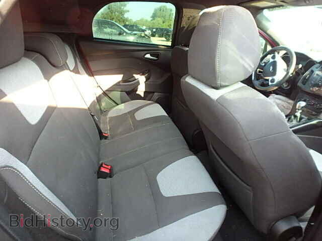 2013 FORD FOCUS - VIN: 1FADP3L92DL161615 - Photo 6