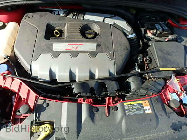 2013 FORD FOCUS - VIN: 1FADP3L92DL161615 - Photo 7