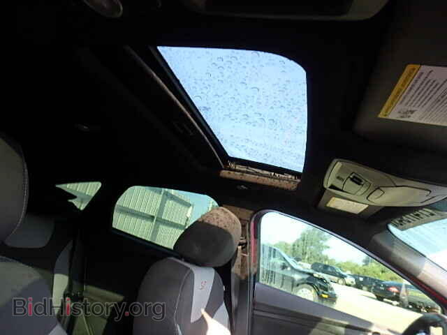 2013 FORD FOCUS - VIN: 1FADP3L92DL161615 - Photo 9