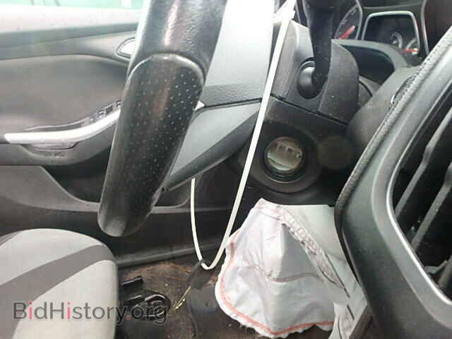 2013 FORD FOCUS - VIN: 1FADP3L92DL161615 - Photo 10