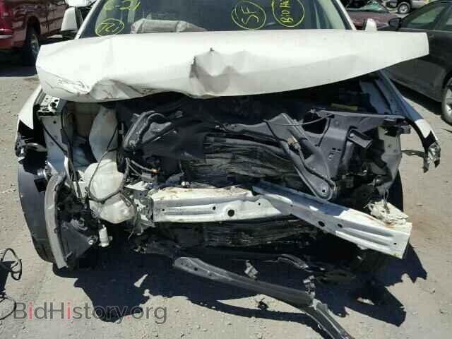 2008 FORD EDGE - VIN: 2FMDK49C68BB41340 - Фото 7