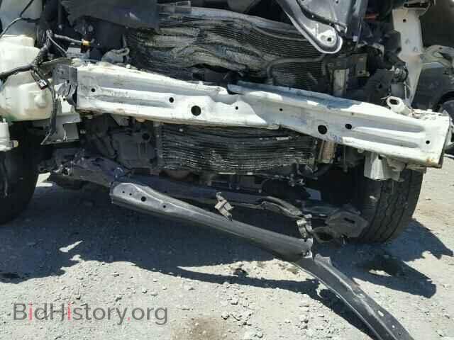 2008 FORD EDGE - VIN: 2FMDK49C68BB41340 - Фото 10