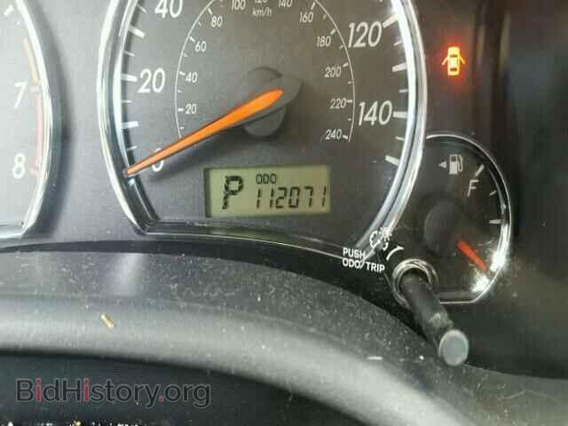 2011 TOYOTA COROLLA - VIN: 2T1BU4EE8BC610908 - Фото 8