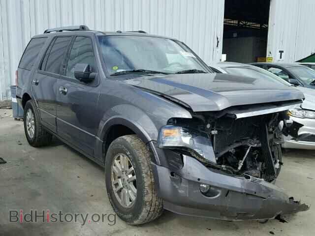 Photo 1FMJU2A58DEF23043 - FORD EXPEDITION 2013