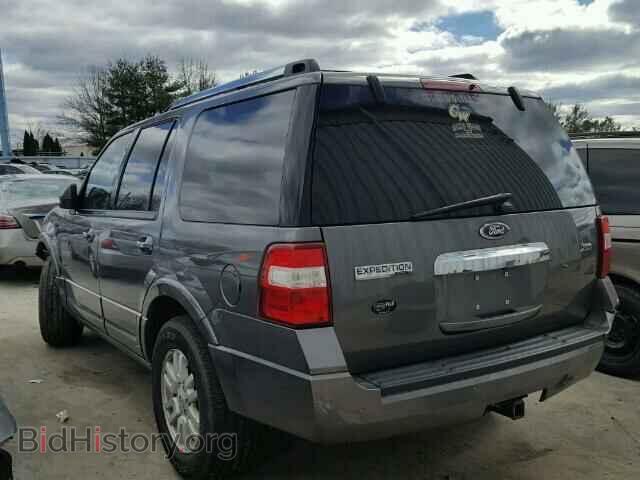2013 FORD EXPEDITION - VIN: 1FMJU2A58DEF23043 - Фото 3