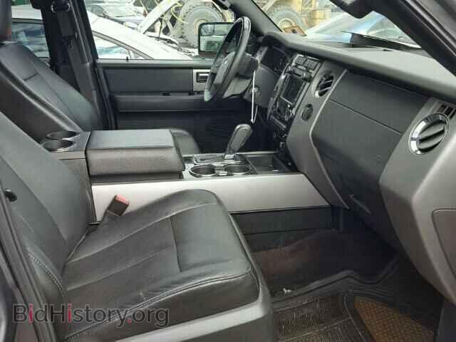 2013 FORD EXPEDITION - VIN: 1FMJU2A58DEF23043 - Фото 5