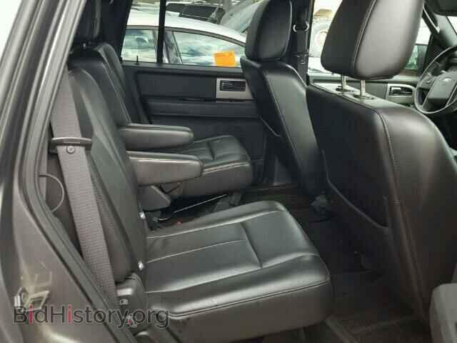 2013 FORD EXPEDITION - VIN: 1FMJU2A58DEF23043 - Фото 6