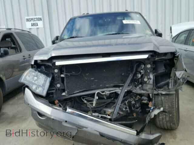 2013 FORD EXPEDITION - VIN: 1FMJU2A58DEF23043 - Фото 9