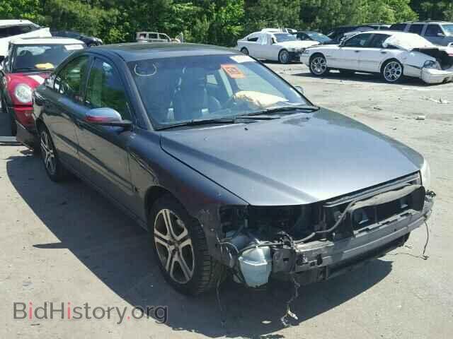 Photo YV1RS547162555813 - VOLVO S60 2006