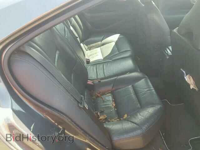 2006 VOLVO S60 - VIN: YV1RS547162555813 - Фото 6