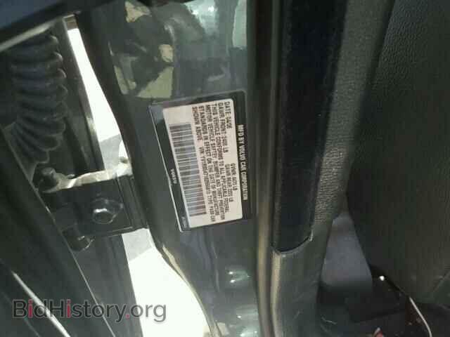 2006 VOLVO S60 - VIN: YV1RS547162555813 - Фото 10