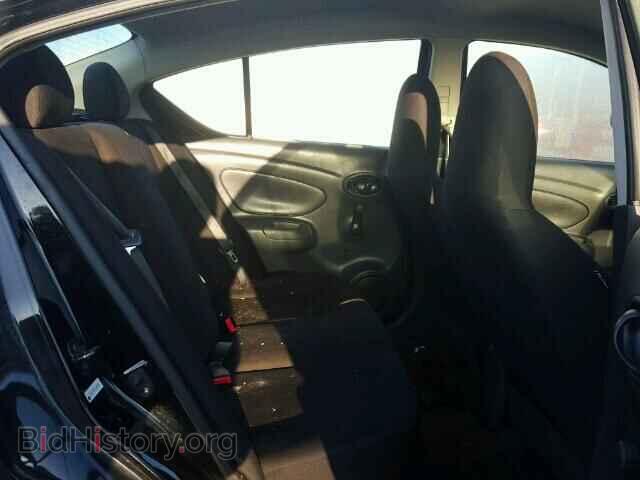 2014 NISSAN VERSA - VIN: 3N1CN7AP1EL854396 - Photo 6