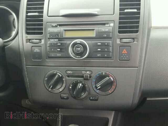 2008 NISSAN VERSA - VIN: 3N1BC11E88L366726 - Фото 9