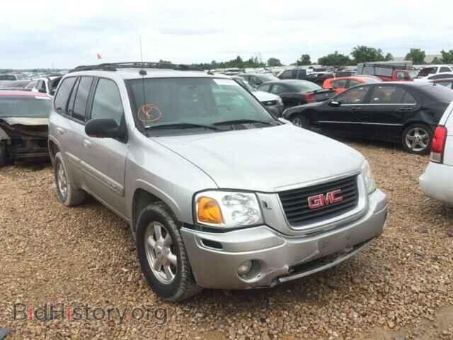 Фотография 1GKDT13S042417998 - GMC ENVOY 2004