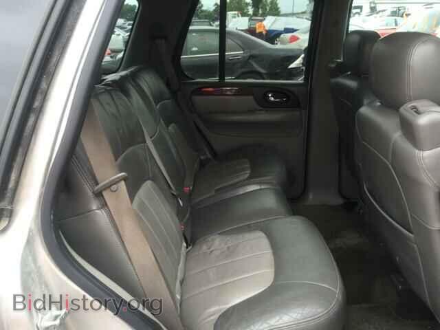2004 GMC ENVOY - VIN: 1GKDT13S042417998 - Фото 6