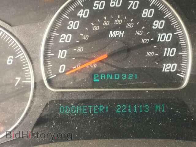 2004 GMC ENVOY - VIN: 1GKDT13S042417998 - Фото 8