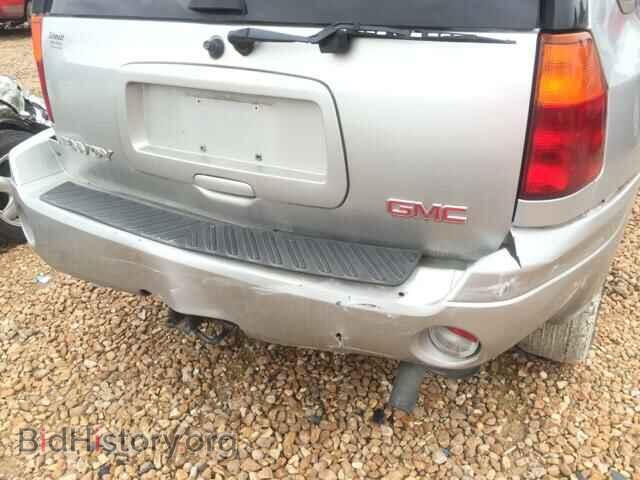 2004 GMC ENVOY - VIN: 1GKDT13S042417998 - Фото 10