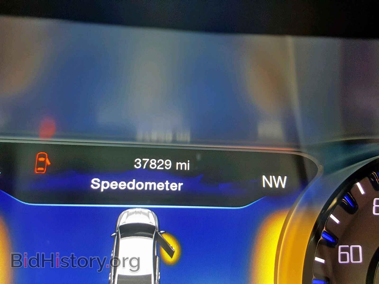 2016 CHRYSLER 200 - VIN: 1C3CCCBB6GN120861 - Фото 8