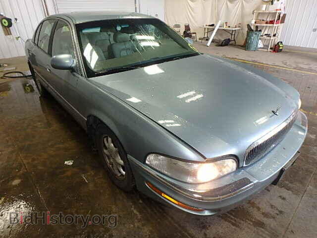 Photo 1G4CW54K634127090 - BUICK PARK AVE 2003