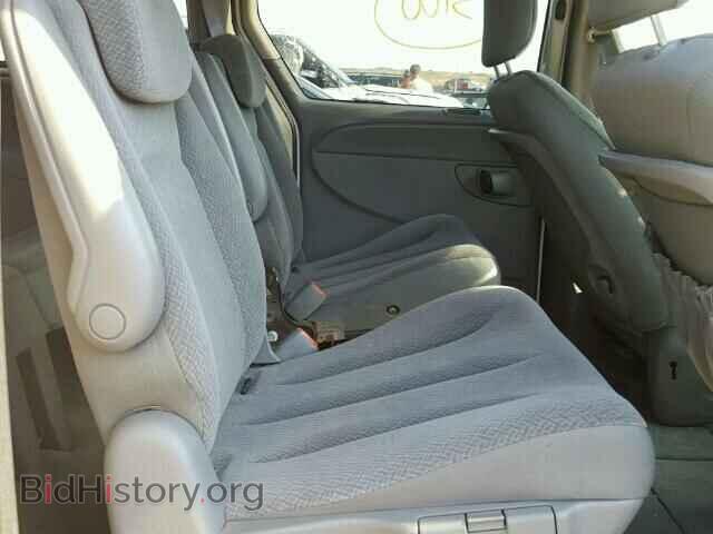 2006 DODGE CARAVAN - VIN: 1D4GP24R26B641763 - Фото 6