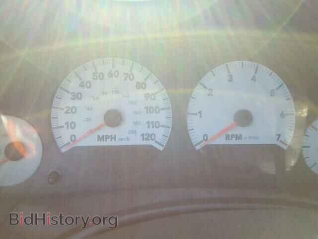 2006 DODGE CARAVAN - VIN: 1D4GP24R26B641763 - Фото 8
