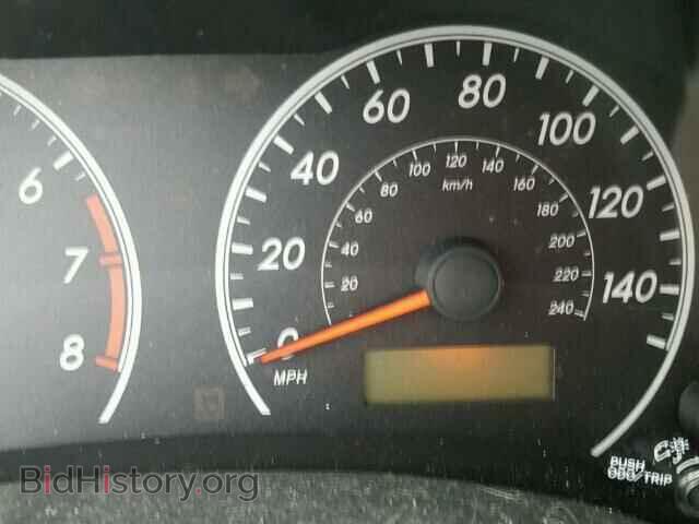 2011 TOYOTA COROLLA - VIN: 2T1BU4EE8BC734810 - Фото 8