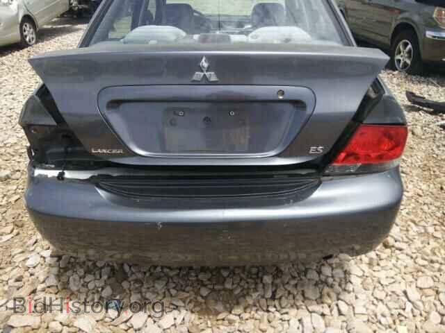 2005 MITSUBISHI LANCER - VIN: JA3AJ26E75U017229 - Фото 9