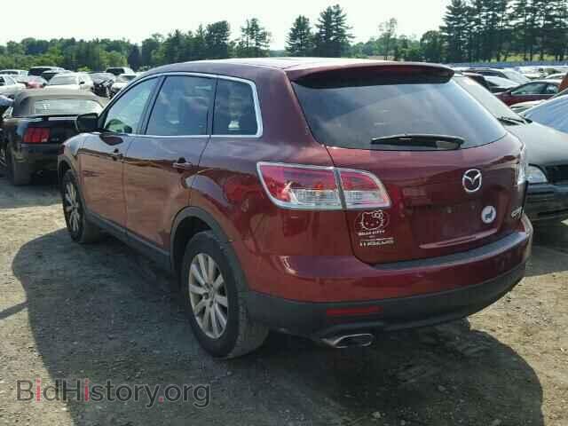 2008 MAZDA CX-9 - VIN: JM3TB28A780134247 - Фото 3