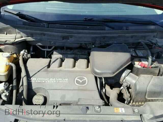 2008 MAZDA CX-9 - VIN: JM3TB28A780134247 - Фото 7