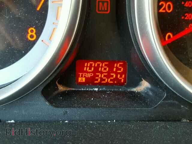 2008 MAZDA CX-9 - VIN: JM3TB28A780134247 - Фото 8