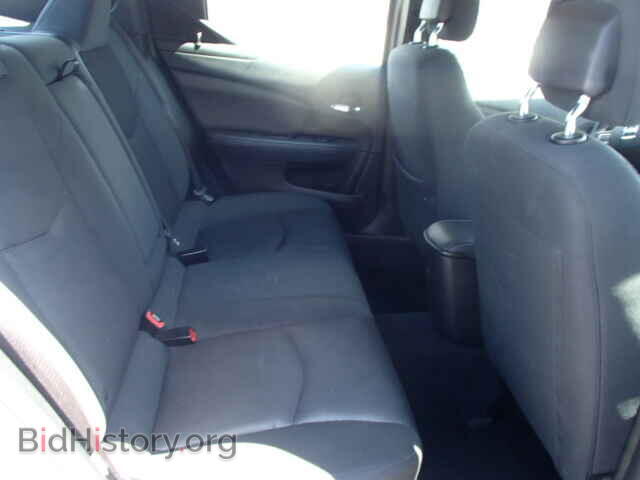 2012 DODGE AVENGER - VIN: 1C3CDZAB6CN322840 - Фото 6