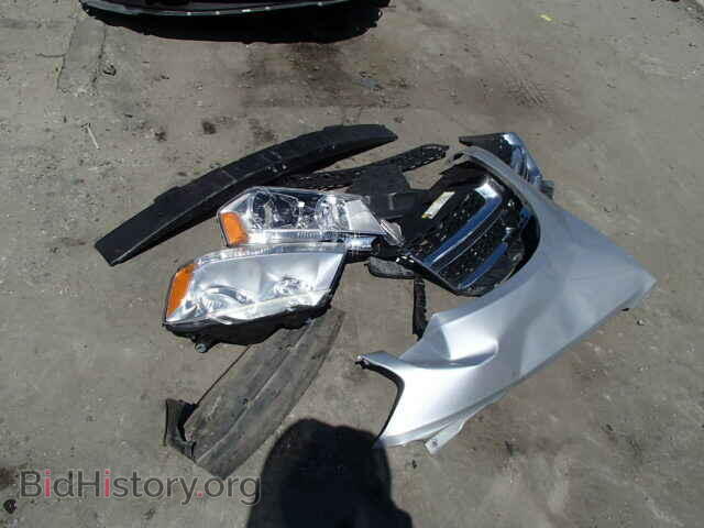 2012 DODGE AVENGER - VIN: 1C3CDZAB6CN322840 - Фото 10