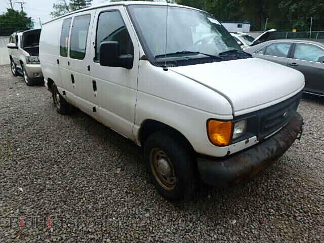 Photo 1FTRE14W14HA04143 - FORD ECONOLINE 2004