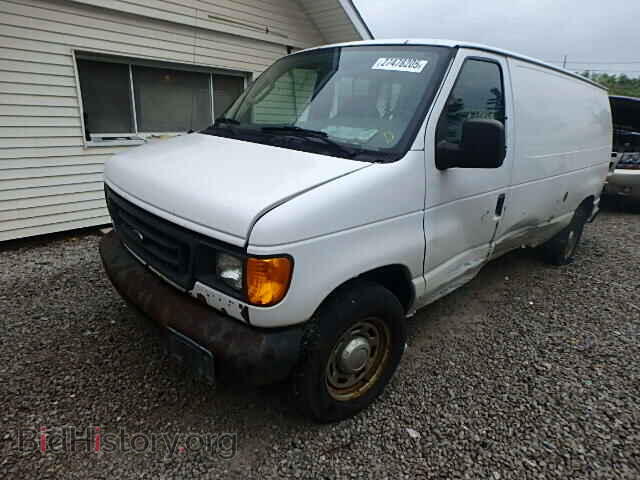 2004 FORD ECONOLINE - VIN: 1FTRE14W14HA04143 - Photo 2