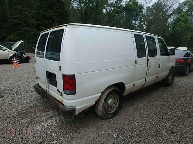 2004 FORD ECONOLINE - VIN: 1FTRE14W14HA04143 - Photo 4