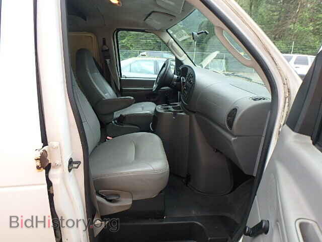2004 FORD ECONOLINE - VIN: 1FTRE14W14HA04143 - Photo 5