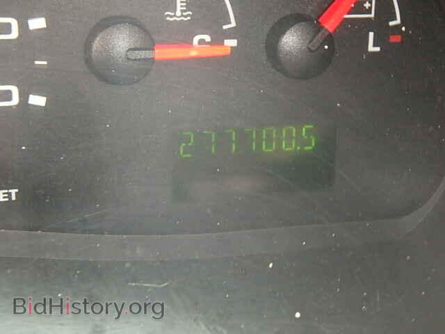 2004 FORD ECONOLINE - VIN: 1FTRE14W14HA04143 - Photo 8