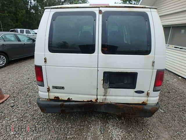 2004 FORD ECONOLINE - VIN: 1FTRE14W14HA04143 - Photo 9