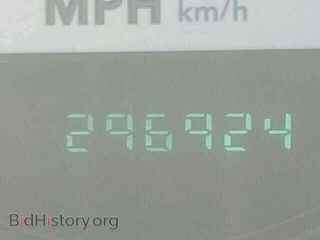 2006 DODGE CARAVAN - VIN: 1D4GP24R66B658842 - Фото 8
