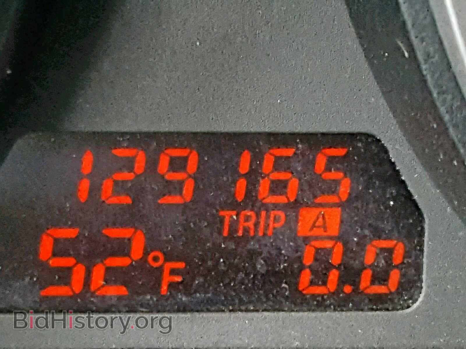 2009 MAZDA 6 - VIN: 1YVHP81A695M26788 - Фото 8