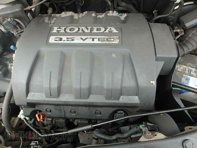 2005 HONDA PILOT - VIN: 5FNYF18615B033338 - Фото 7