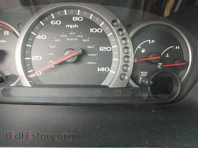 2005 HONDA PILOT - VIN: 5FNYF18615B033338 - Фото 8