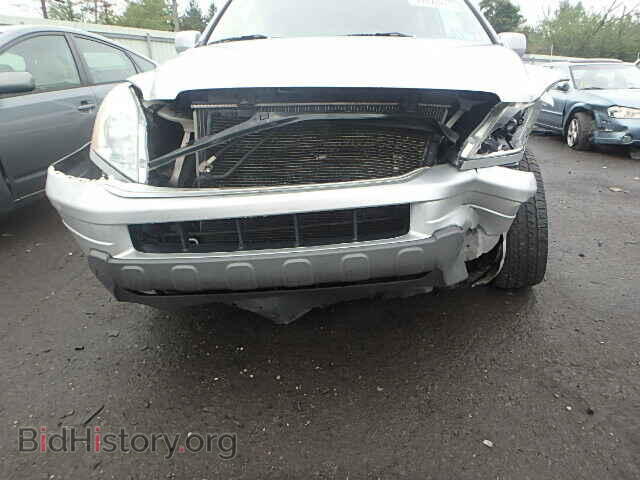 2005 HONDA PILOT - VIN: 5FNYF18615B033338 - Фото 9