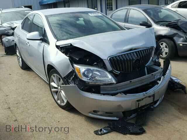 Photo 1G4PP5SK9D4135980 - BUICK VERANO 2013